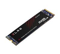 PNY XLR8 CS3030 M.2 250 GB PCI Express 3D TLC NVMe ( M280CS3030-250-RB )