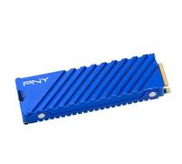 PNY SSD CS2341 1TB with Heatsink, compatible with PC & PlayStation 5 | Compatibile con PS5