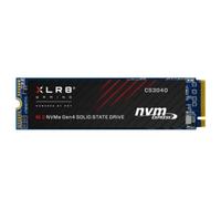 PNY XLR8 CS3040 SSD 2TB M.2 NVMe PCIe Gen4x4