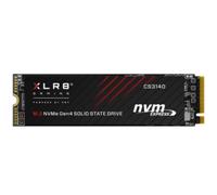 Pny SSD CS3140 M.2 GEN4 2TB 0751492642390