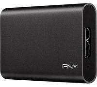 PNY SSD Portatile Elite USB 3.1 (480GB)