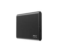 PNY SSD portatile Pro Elite USB 3.1 Gen 2 Type-C 1TB