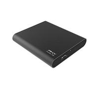 PNY SSD Portatile Pro Elite USB 3.1 Gen2 Type-C 250 Go