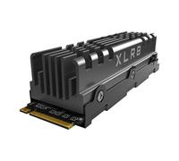 PNY SSD XLR8 CS3140 2TB M.2 PCIe 4.0 3D NAND NVMe 7500MB/s