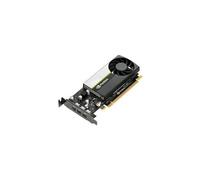 PNY - SVGA PNY VCNT400-4GB-SB nVidia QUADRO T400 Low Profile 4GBDDR6 128bit PCIe3.0x16 3x mDP1.4 VERSIONE OEM