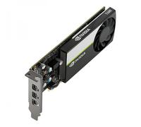 PNY 4GB T400 LP 3XMDP SMALLBOX WITHOUT ADAPTER