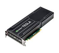 PNY TCSM40M-PB - Scheda grafica NVIDIA TESLA M40 12 GB GDDR5, colore: Nero