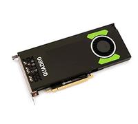 Pny Technologies NVIDIA quadro P4000 - The World' s most powerful Single slot scheda video (vcqp4000-blk)