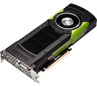 PNY Technologies Quadro M6000 - Scheda grafica