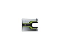 PNY Technologies RTX5KNVLINKX8S2RKIT NVIDIA NVLink Bridge per Quadro RTX 5000