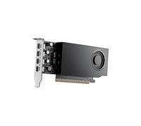 PNY QUADRO RTX A400 POWER LIMITED 4GB GDDR6 PCIe 4.0 16 x 4 - 4 x MINI DISPLAYPO