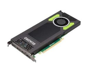 Pny Technologies vcqm4000-pb NVIDIA quadro M4000 8 GB GDDR5 DP ST
