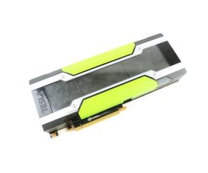 PNY TESLA P100 12 GB High Bandwidth Memory (HBM)