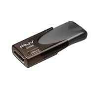PNY Turbo Attaché 4 USB 3.0 Flash Drive 256 GB