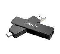 PNY USB Flash USB-Stick 0,98 GB 3.0 P-FDI1TBDULNK3TYC-GE