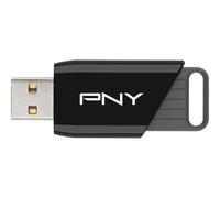 PNY Usb-Stick Attache X Usb 3.2 retail USB-Stick 512 GB 3.0 P-FD512ATTX-GE