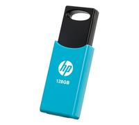 PNY v212b 128 GB Unità flash USB USB Type-A 2.0 Nero, Blu - Nouvo