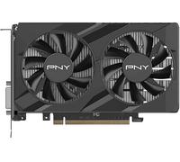 PNY GeForce RTX 3050 VERTO NVIDIA 6 GB GDDR6