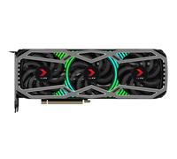 PNY VCG309024TFXPPB Scheda grafica NVIDIA GeForce RTX 3090 24Gb GDDR6X - Nouvo