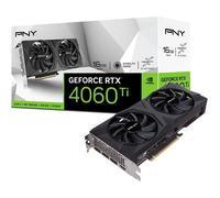 GeForce RTX 4060 Ti 16 GB GDDR6 PCI Express x16 3.0 1 x HDMI (2.1)