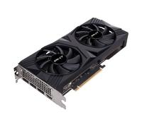 PNY Scheda Grafica GeForce RTX™ 4070 12GB VERTO Dual Fan DLSS 3