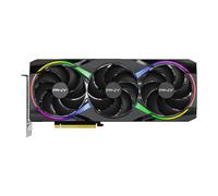 PNY GEFORCE RTX 5080 16GB ARGB OVERCLOC. TRIPLEFAN