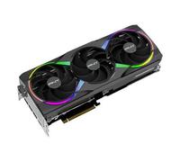 PNY GEFORCE RTX 5080 16GB ARGB OVERCLOC. TRIPLEFAN