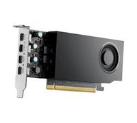 PNY VCNRTXA400-PL scheda video NVIDIA RTX A400 4 GB GDDR6