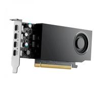PNY VCNRTXA400-PL scheda video NVIDIA RTX A400 4 GB GDDR6 (NVIDIA A400 LOW PROFI