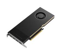 PNY VCNRTXA4000-PB scheda video NVIDIA RTX A4000 16 GB GDDR6 (GPU NV RTX A4000 PB 16GB GDDR6 ECC Fan)