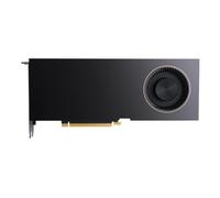PNY VCNRTXA6000-PB, Nvidia Quadro RTX A6000, 48 GB, GDDR6, 384 bit, 7680 x 4320 Pixel, PCI Express x16 4.0