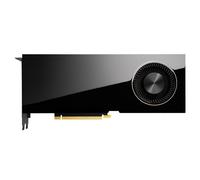 PNY VCNRTXA6000-SB scheda video NVIDIA RTX A6000 48 GB GDDR6 (NVIDIA RTX A6000, 48GB GDDR6, 300W. 10752 CUDA Cores. OEM.) NEW