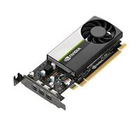 PNY VCNT400-4GB-PB scheda video NVIDIA T400 GDDR6
