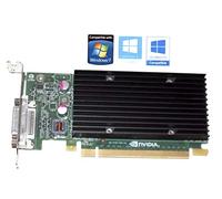 PNY VCNVS300X16DP-PB NVIDIA NVS 300 scheda video