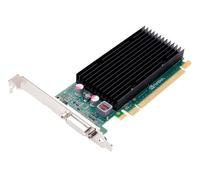 PNY VCNVS300X16VGA-PB NVS 300 0.5GB GDDR3 scheda video