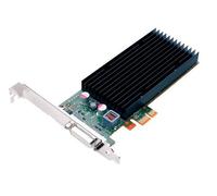 PNY VCNVS300X1DVIBLK-1 NVS 300 0.5GB GDDR3 scheda video