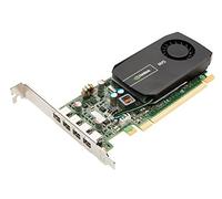 PNY VCNVS510VGA-PB Scheda Grafica da 2 GB
