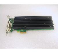 Pny vcq290nvs-pciex1 NVIDIA quadro NVS290 256 MB PCI-E video Graphics card dms-59