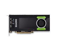 PNY VCQP4000-BSP - Scheda grafica NVIDIA Quadro P4000, 8 GB GDDR5
