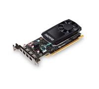 PNY VCQP620-PB Scheda grafica NVIDIA Quadro P620 2GB GDDR5 - Nouvo