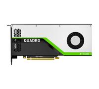 PNY VCQRTX4000-SB Scheda grafica NVIDIA Quadro RTX 4000 8 GB GDDR6 - Nouvo