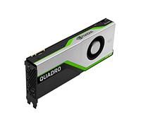 PNY VCQRTX5000-BSP - Scheda video NVIDIA Quadro RTX 5000, 16 GB GDDR6