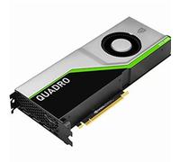PNY VCQRTX6000-BLK NVIDIA Quadro RTX 6000 Scheda Grafica 24GB GDDR6