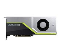 PNY VCQRTX6000-BLK scheda video Quadro RTX 6000 24 GB GDDR6