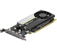 PNY VCX NVIDIA Quadro T1000 Scheda Grafica GDDR6 da 4 GB