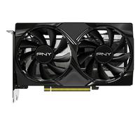 PNY VGA GEFORCE RTX 5050, 8GB GDDR7, DUAL FAN,DLSS 4 - Nouvo