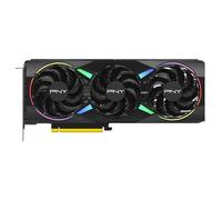 PNY VGA PCI-E 12GB GeForce RTX 5070 ARGB EPIC-X RGB OC PNY VCG507012TFXXPB1-O