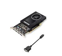 PNY VGA QUADRO PASCAL P2000 5GB GDRR5 BULK