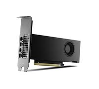 Scheda grafica PNY Nvidia 2000 Ada 2000 Ada VCNRTX2000ADA-SB 16GB DDR6 70W PCI-Express x16 Gen 4.0 4x Mini-DisplayPort 1.4a