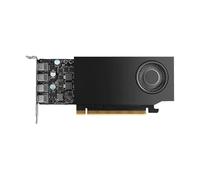 4857174 PNY VGA QUADRO RTX A400 4GB, 4x MINI DP, 3x mDP to DP adapter, 1x ATX BR